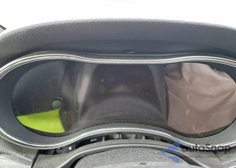 2018 Jeep Grand Cherokee Limited z USA, uszkodzony, nr VIN 1C4RJFBT9JC229601